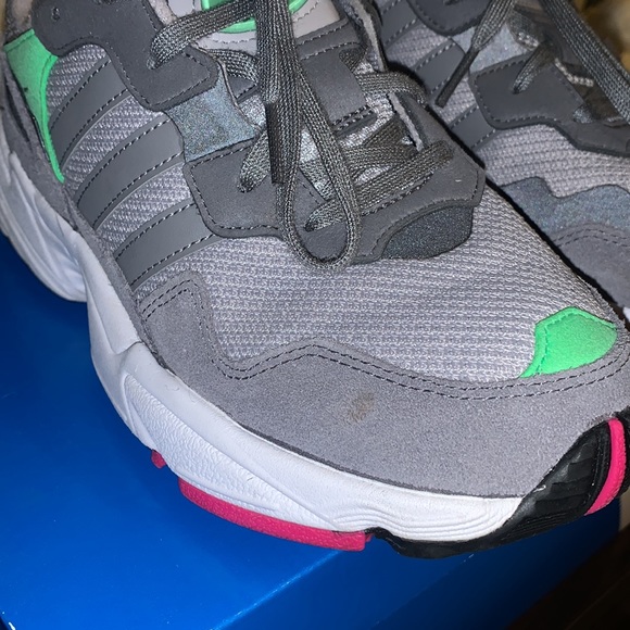 Adidas Yung-96 - Picture 4 of 6